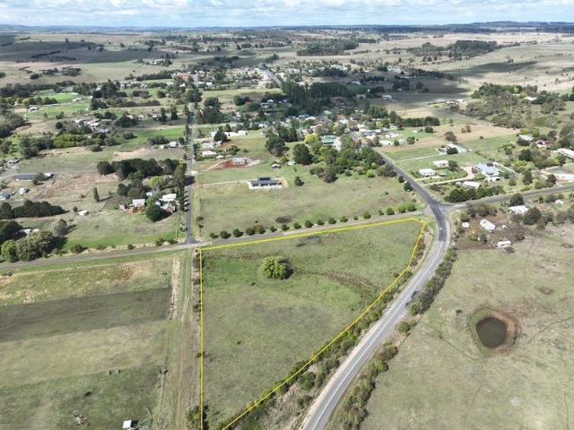 Land for sale in Taralga, New South Wales
