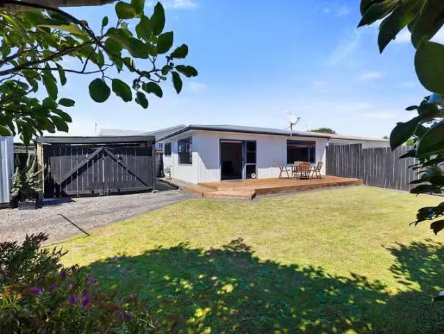 House for rent in Hillsborough, Taranaki