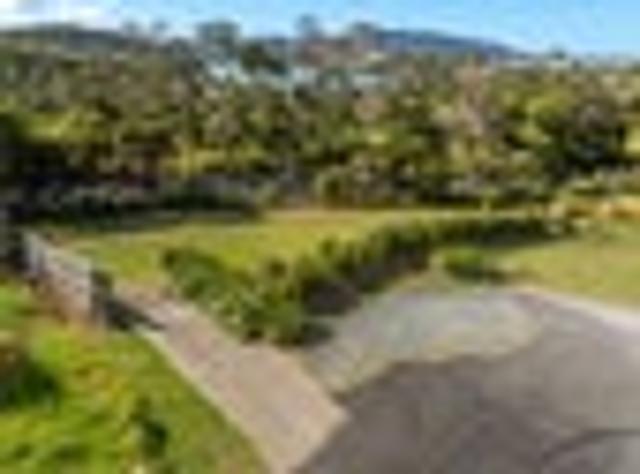 Land for sale in Fairburn, Northland