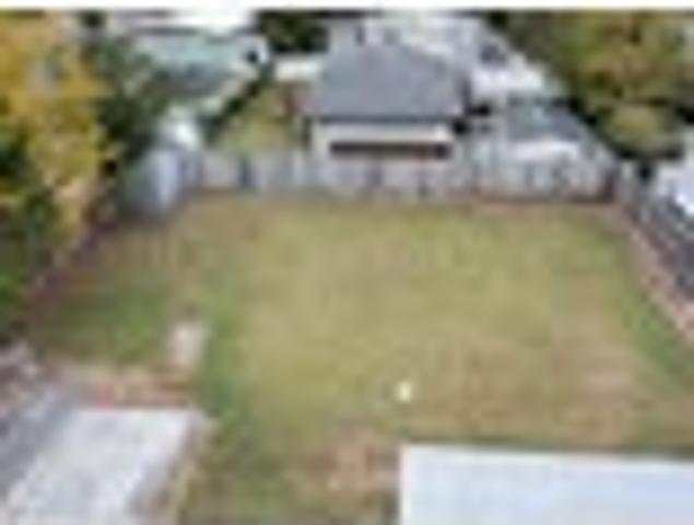 Land for sale in Blenheim Central, Marlborough