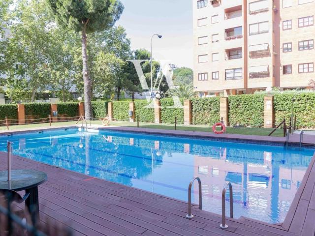 Casa en venta en Chamartín, Madrid