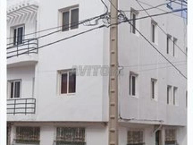 Appartement vente à Agadir, Oued ed Dahab-Lagouira