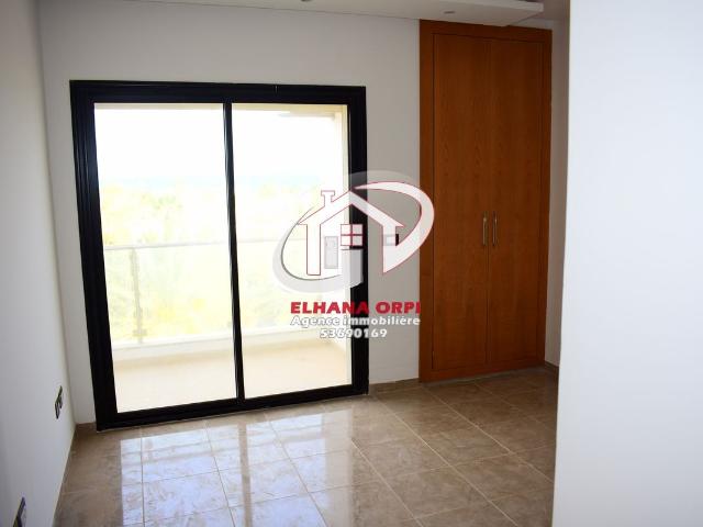 Appartement vente à Beja Nord