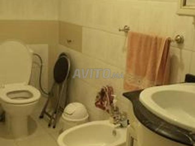 Appartement vente à Centre Ville