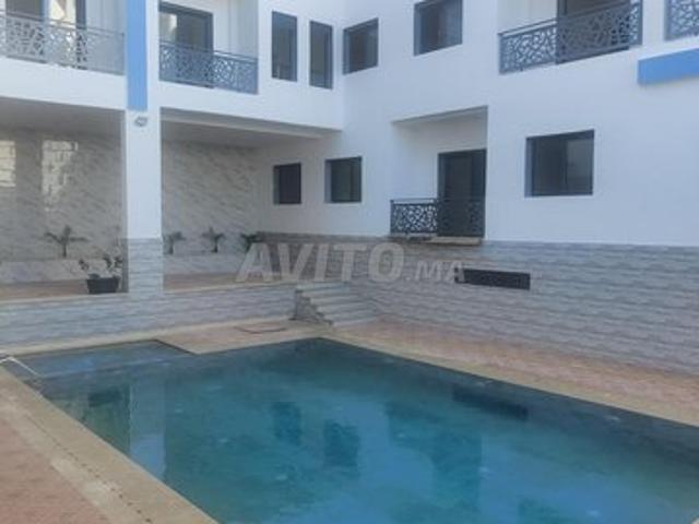 Appartement vente à Martil, Tanger-Tétouan