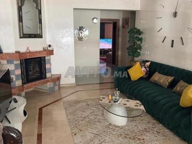 Appartement vente à Anfa, Gharb-Chrarda-Beni Hssen