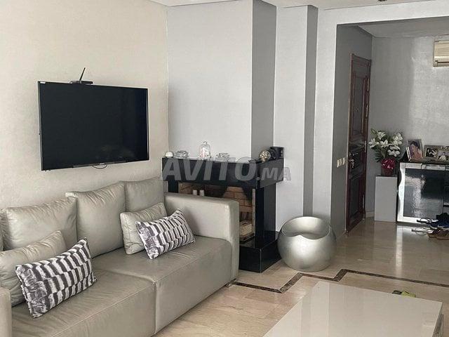 Appartement vente à Anfa, Gharb-Chrarda-Beni Hssen