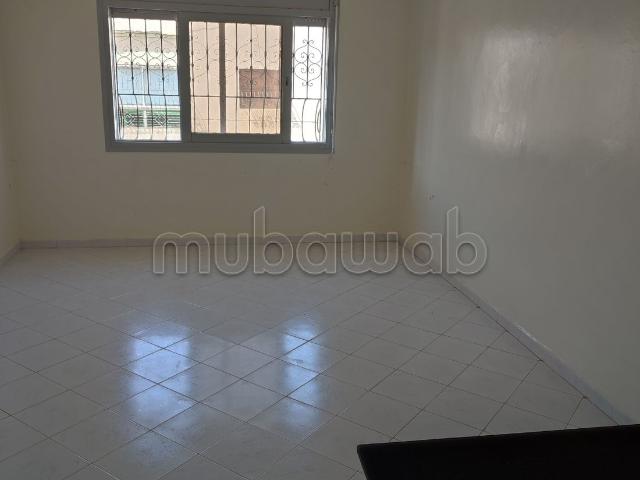 Appartement vente à Témara