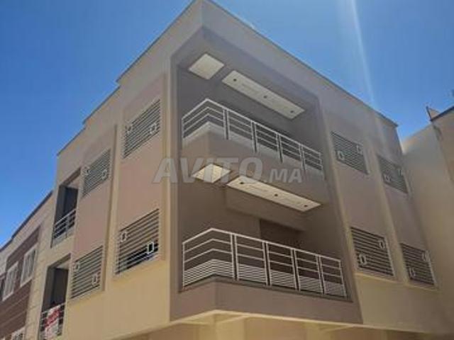 Appartement vente à Meknès