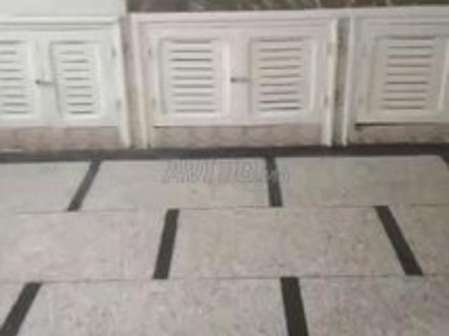 Appartement vente à Ben Slimane