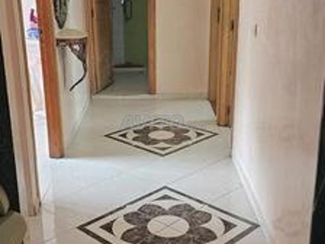 Appartement vente à Anfa, Gharb-Chrarda-Beni Hssen