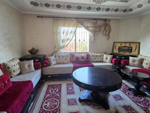 Appartement vente à Agadir, Oued ed Dahab-Lagouira