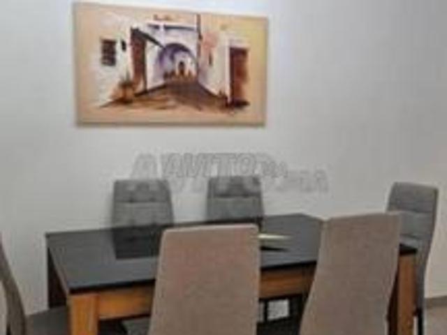 Appartement vente à Martil, Tanger-Tétouan