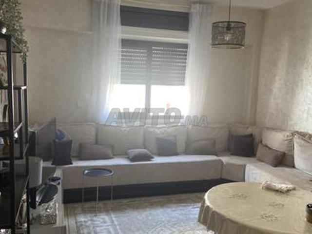 Appartement vente à Anfa, Gharb-Chrarda-Beni Hssen