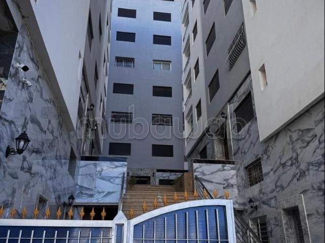 Appartement vente à Tangero, Tanger-Tétouan