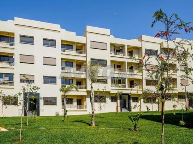Appartement vente à Mohammedia, Gharb-Chrarda-Beni Hssen