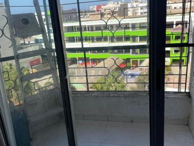 Appartement vente à Anfa, Gharb-Chrarda-Beni Hssen