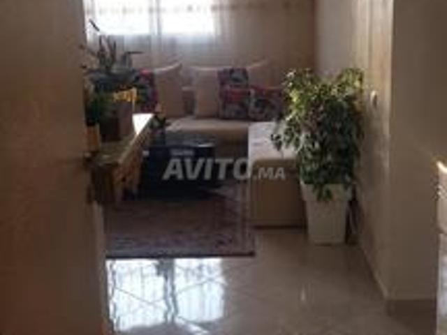 Appartement vente à Anfa, Gharb-Chrarda-Beni Hssen