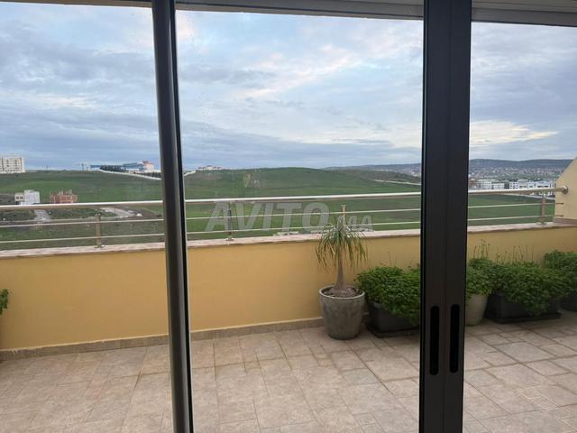 Appartement vente à Tangero, Tanger-Tétouan