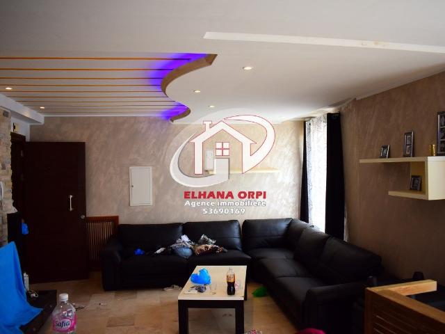 Appartement vente à Beja Nord