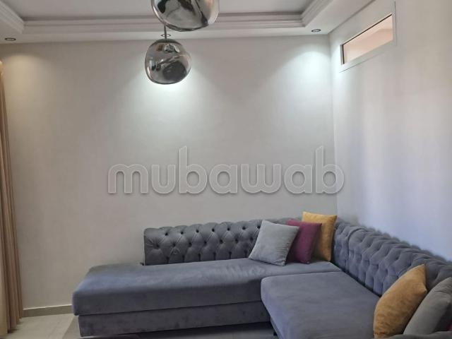Appartement vente à El Ma, Gharb-Chrarda-Beni Hssen