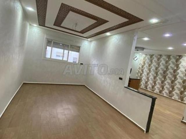 Appartement vente à Had Soualem, Gharb-Chrarda-Beni Hssen