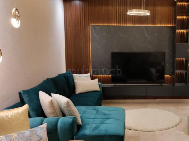 Appartement vente à Anfa, Gharb-Chrarda-Beni Hssen