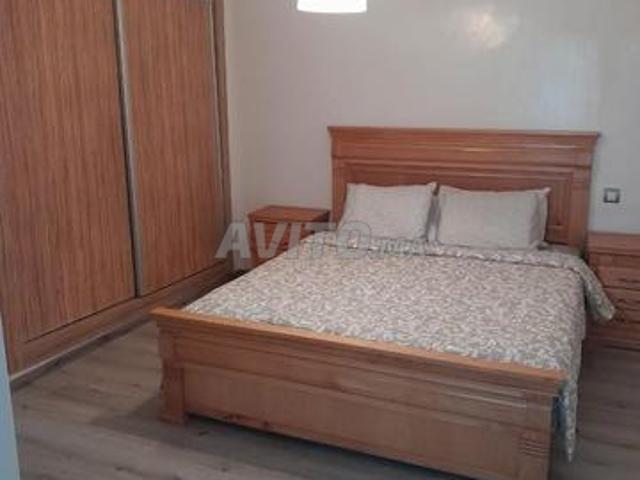 Appartement vente à Mohammedia, Gharb-Chrarda-Beni Hssen