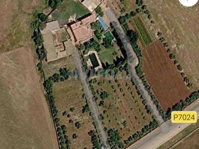 Propriété vente à Meknès