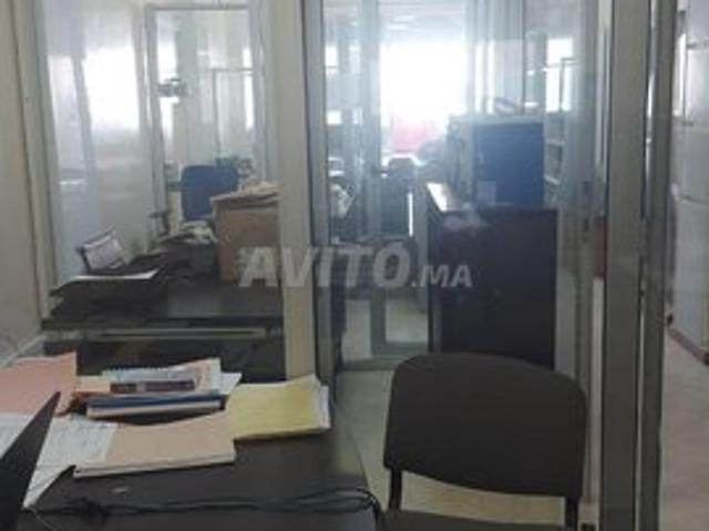 Local Commercial vente à Casablanca
