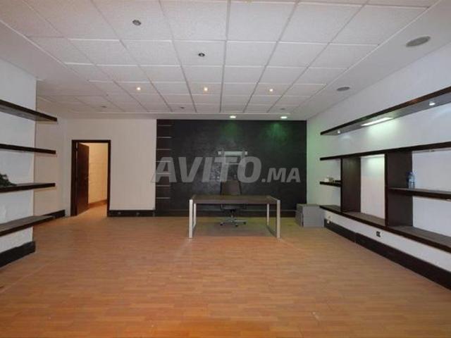 Local commercial vente à Anfa, Gharb-Chrarda-Beni Hssen