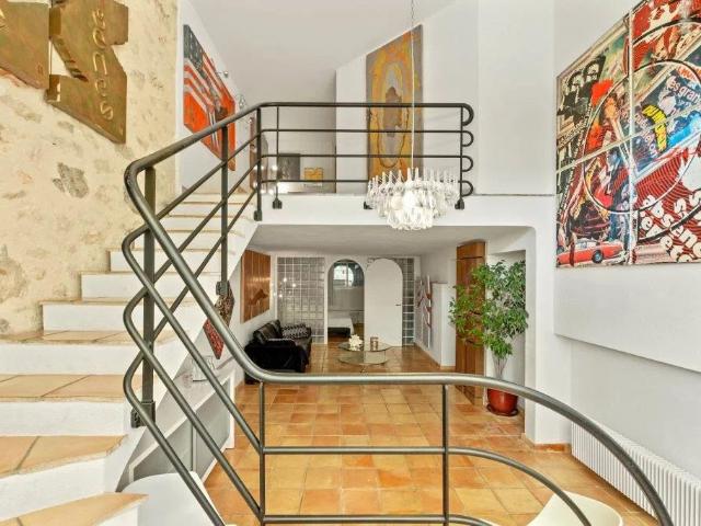 Appartement vente à Nice, Saint-jean-cap-ferrat