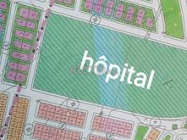 Propriété vente à Taourirt