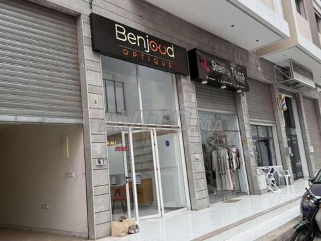 Local commercial vente à Charaf, Agadir
