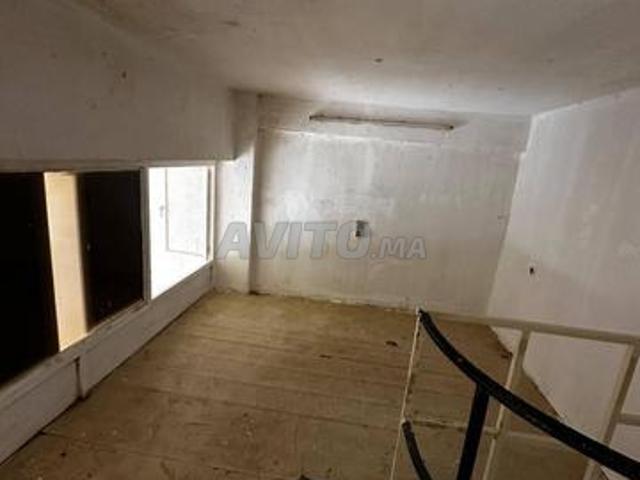 Local commercial vente à Anfa, Gharb-Chrarda-Beni Hssen