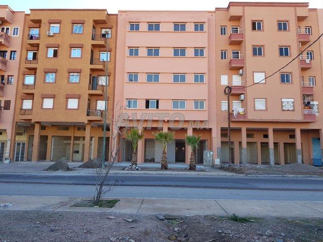 Local commercial vente à Saâda, L'Oriental