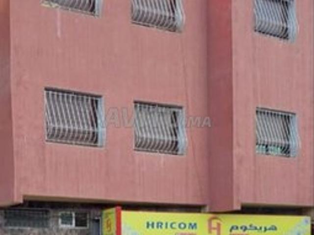 Maison vente à Témara