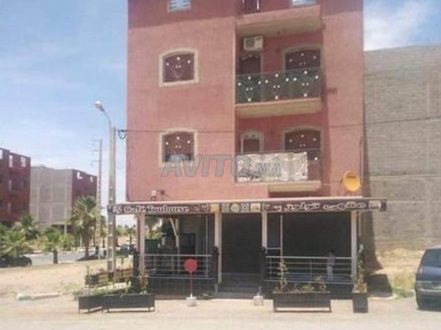 Maison vente à Kasba Tadla