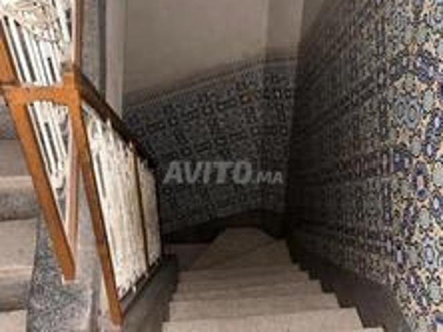 Maison vente à Sidi Youssef Ben Ali, Marrakech