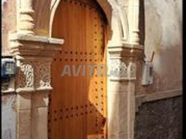 Maison vente à Rbat