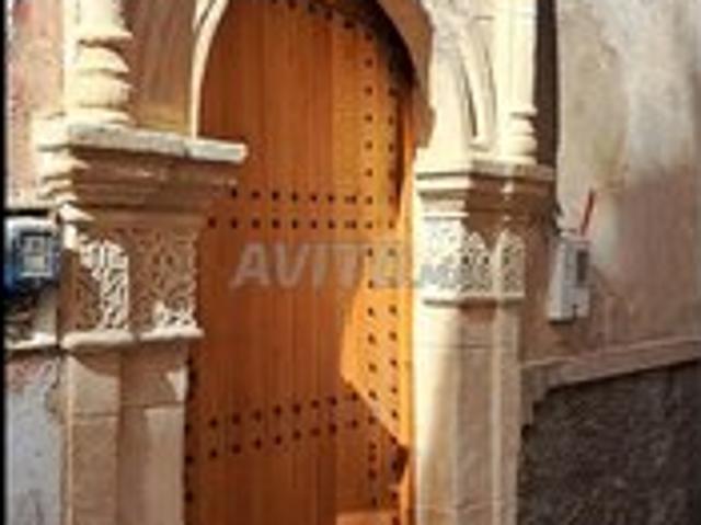 Maison vente à Rbat