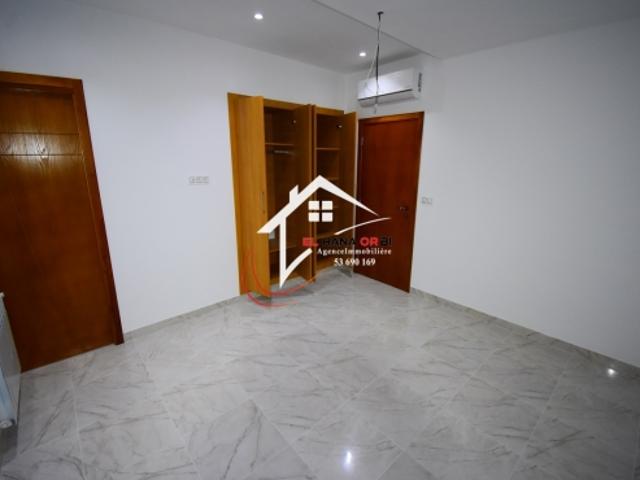 Appartement vente à Mahdia