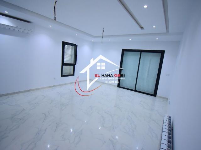 Appartement vente à Beja Nord