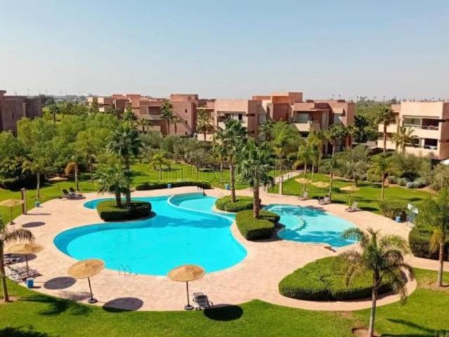 Appartement vente à Marrakech, L'Oriental