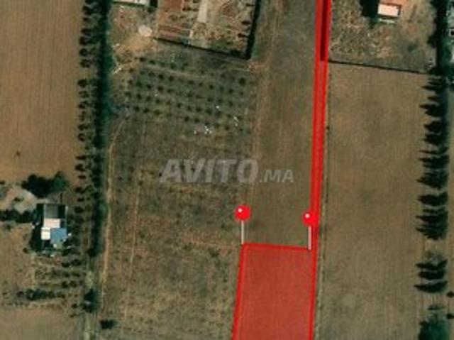 Propriété vente à Slimane, Gharb-Chrarda-Beni Hssen