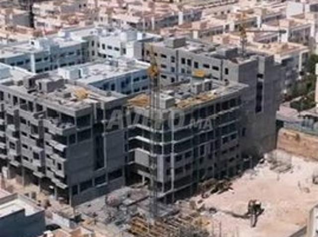 Propriété vente à Anfa, Gharb-Chrarda-Beni Hssen