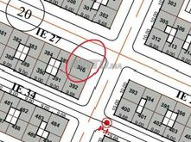 Propriété vente à Lyautey