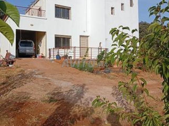 Propriété vente à Ifrane