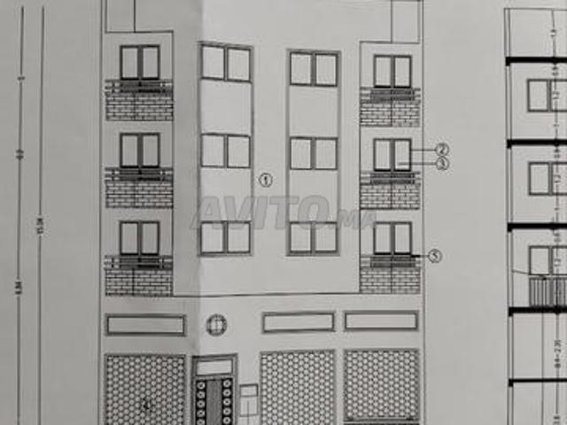 Propriété vente à Mohammedia, Gharb-Chrarda-Beni Hssen