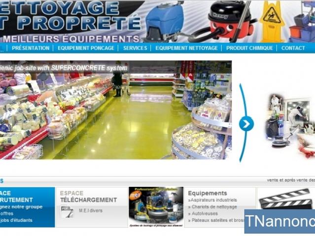 Propriété location